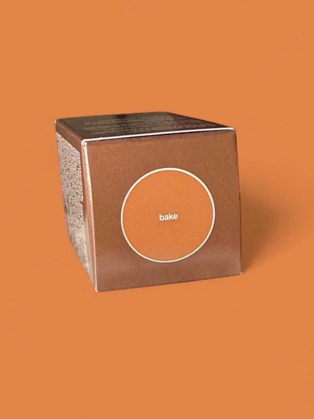 RHODE Pocket Bronzer - Bake